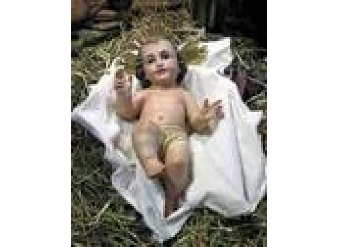 Gesù Bambino Gesù Bambino